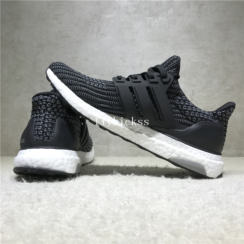 Adidas Ultra Boost UB 4.0 BA6852